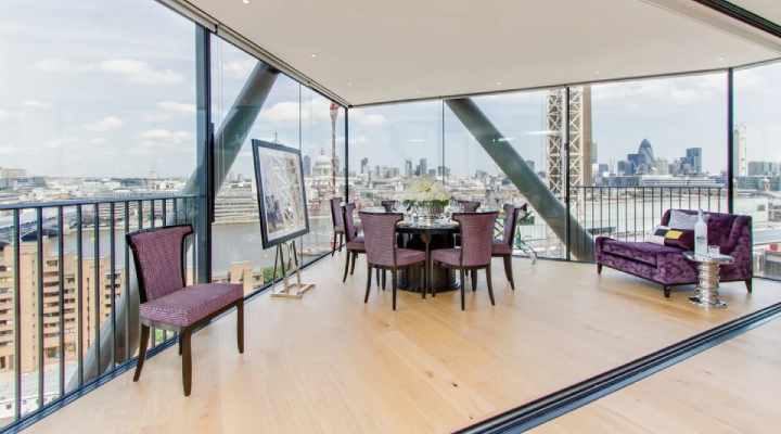 Neo Bankside