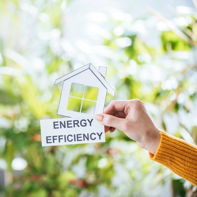 Energy Efficinecy Gas vs Electric