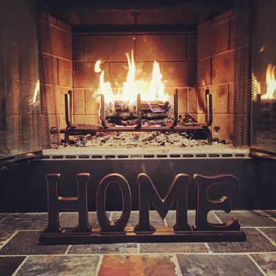Where would your underfloor heating system feel at home
