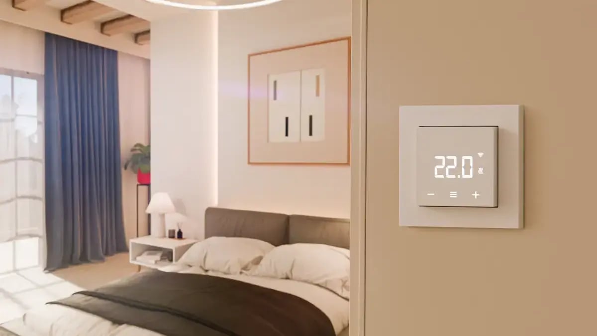 ThermoSphere thermostats product page