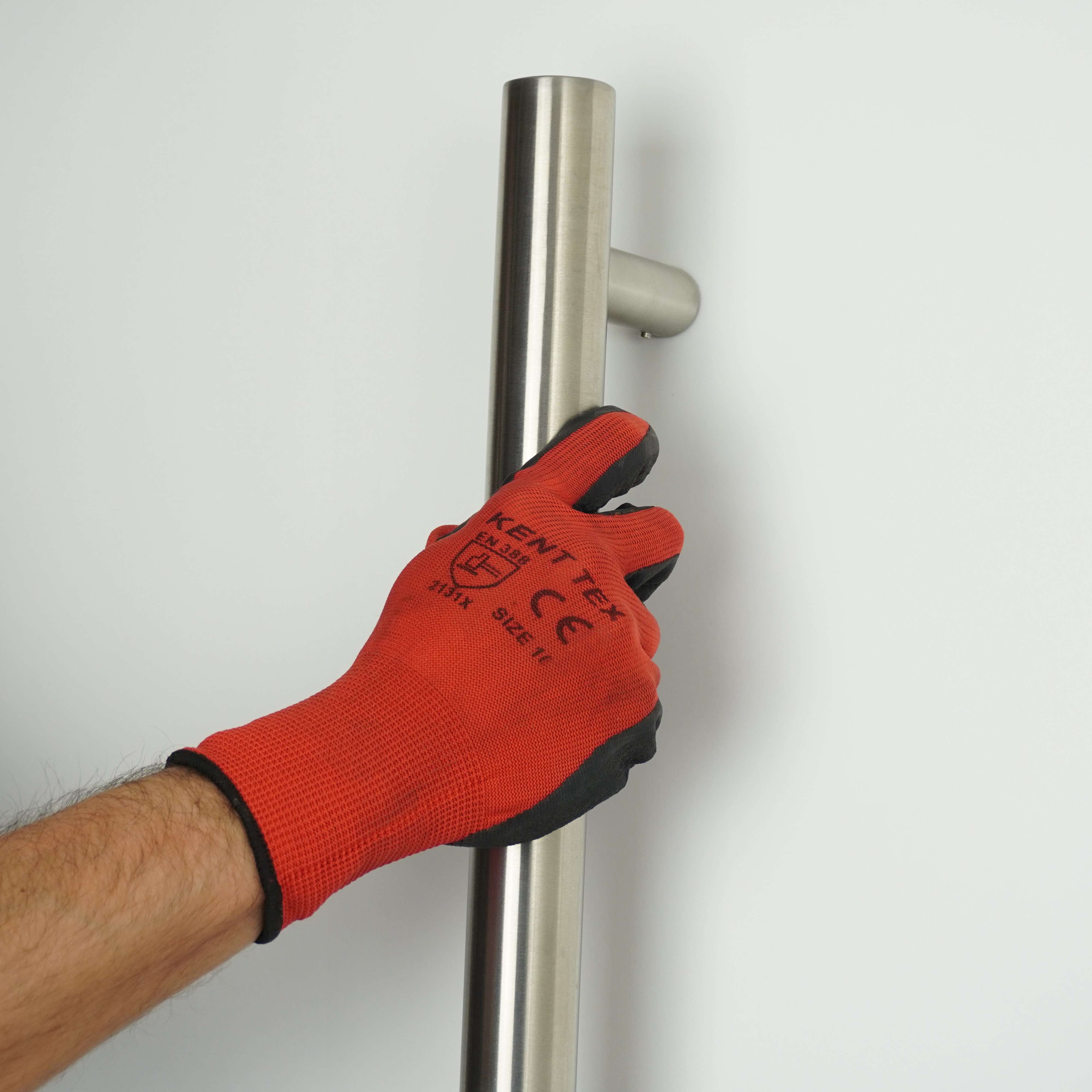 ThermoSphere electric towel bars and towel rails