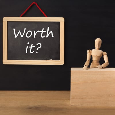 Is ThermoSphere Mesh worth the cost