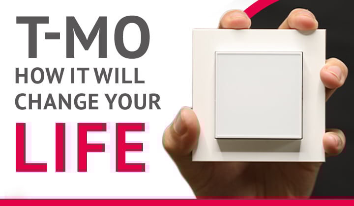 Resellers, this is how the T-MO thermostat will change your life