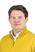Picture of Sam Hills