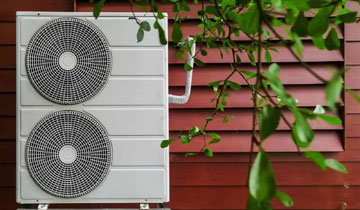 Heat Pumps & Direct Electric Heating – a partnership to net zero