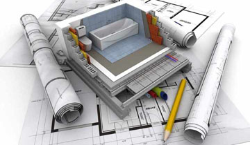 How thick is underfloor heating?