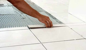 Underfloor heating and floor height - what you need to know