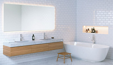 What's the best underfloor heating for bathrooms?