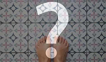 Why is my underfloor heating not working? Tips - Part 1