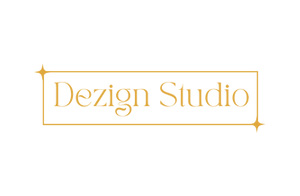 Dezign Studio Logo