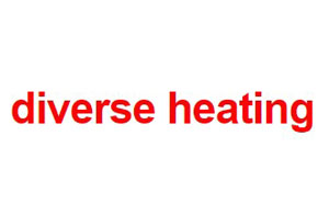 Diverse Heating