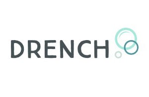 Drench logo