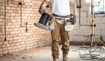 How the cost-of-living is affecting tradespeople?