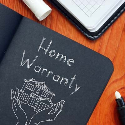 Home Warranty