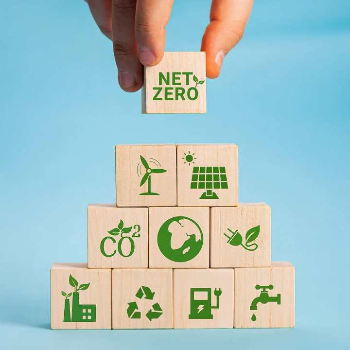 Net Zero CPD