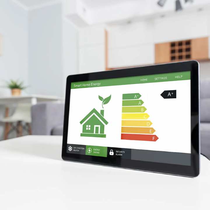 Sustainable residential heating CPD
