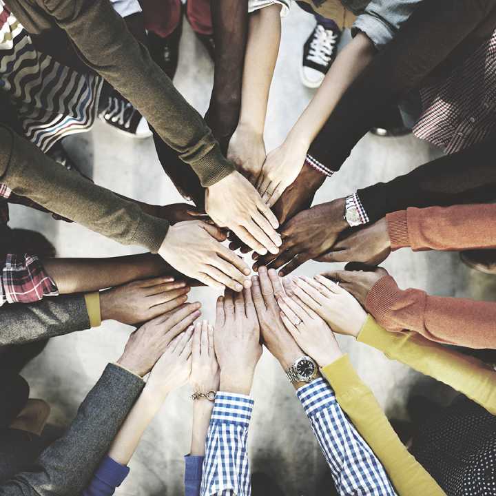 Our people and community