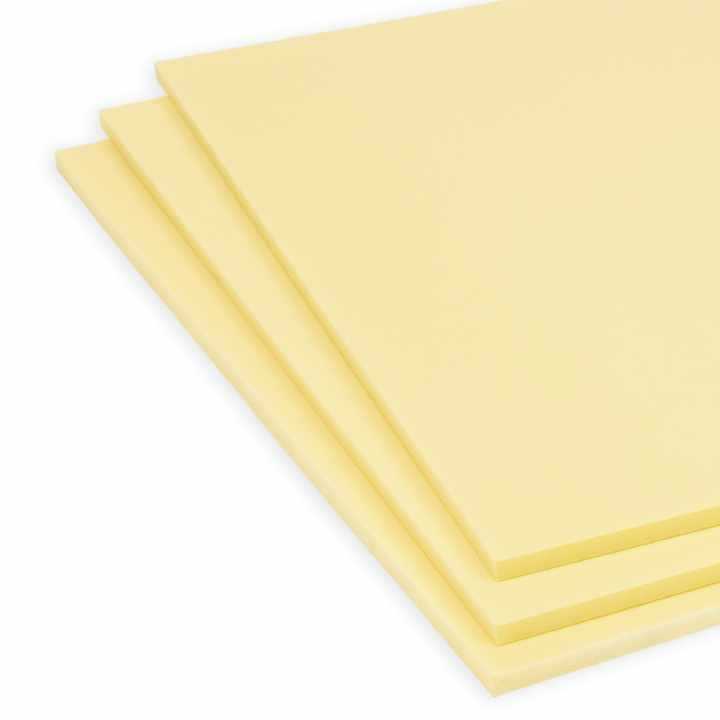 Uncoated Insulation Boards