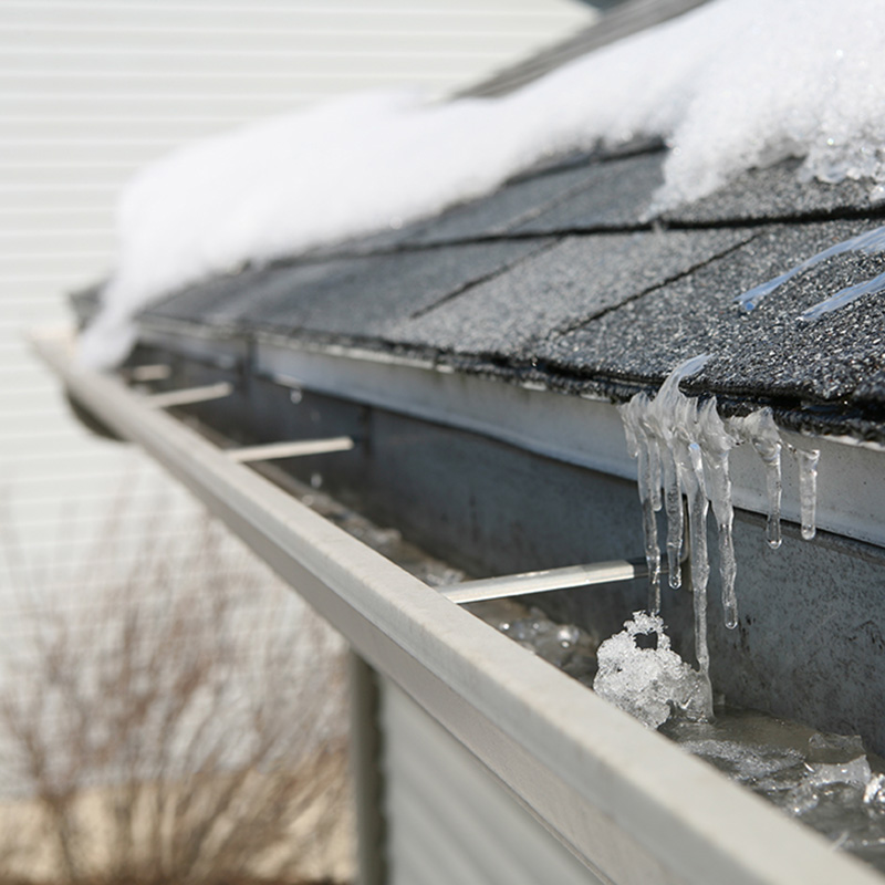 Gutter