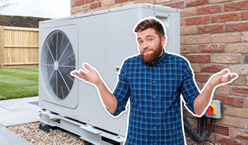 Is a heat pump worth considering for my project? - A beginner’s guide
