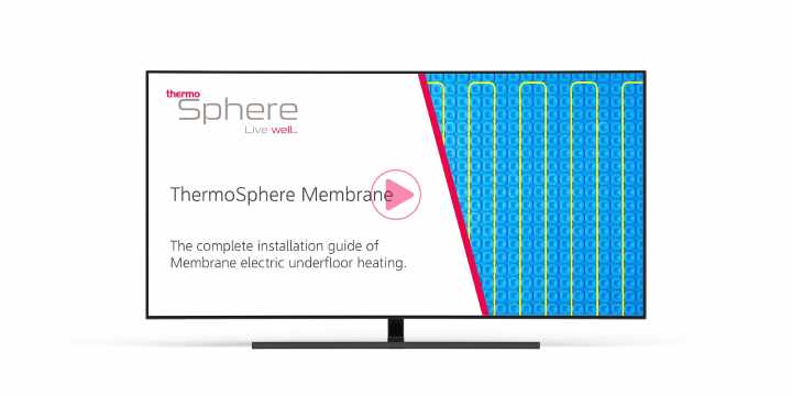 Membrane installation TV thumbnail