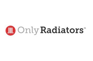 Only Radiators Logo