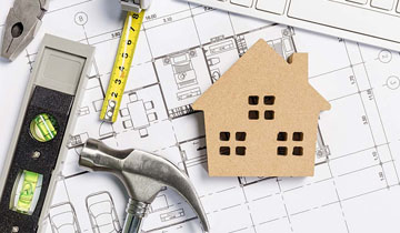 What are the home improvement trends for 2023?