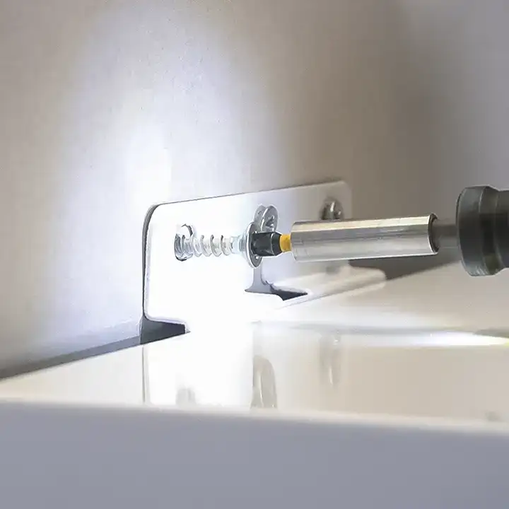 ThermoSphere Electric Combi Boiler_Super easy installation