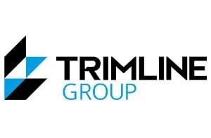 Trimline Group logo