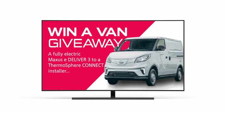 Win a van TV thumbnail