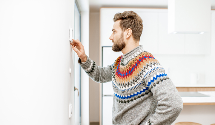 When to install a snubber for your electric underfloor heating system