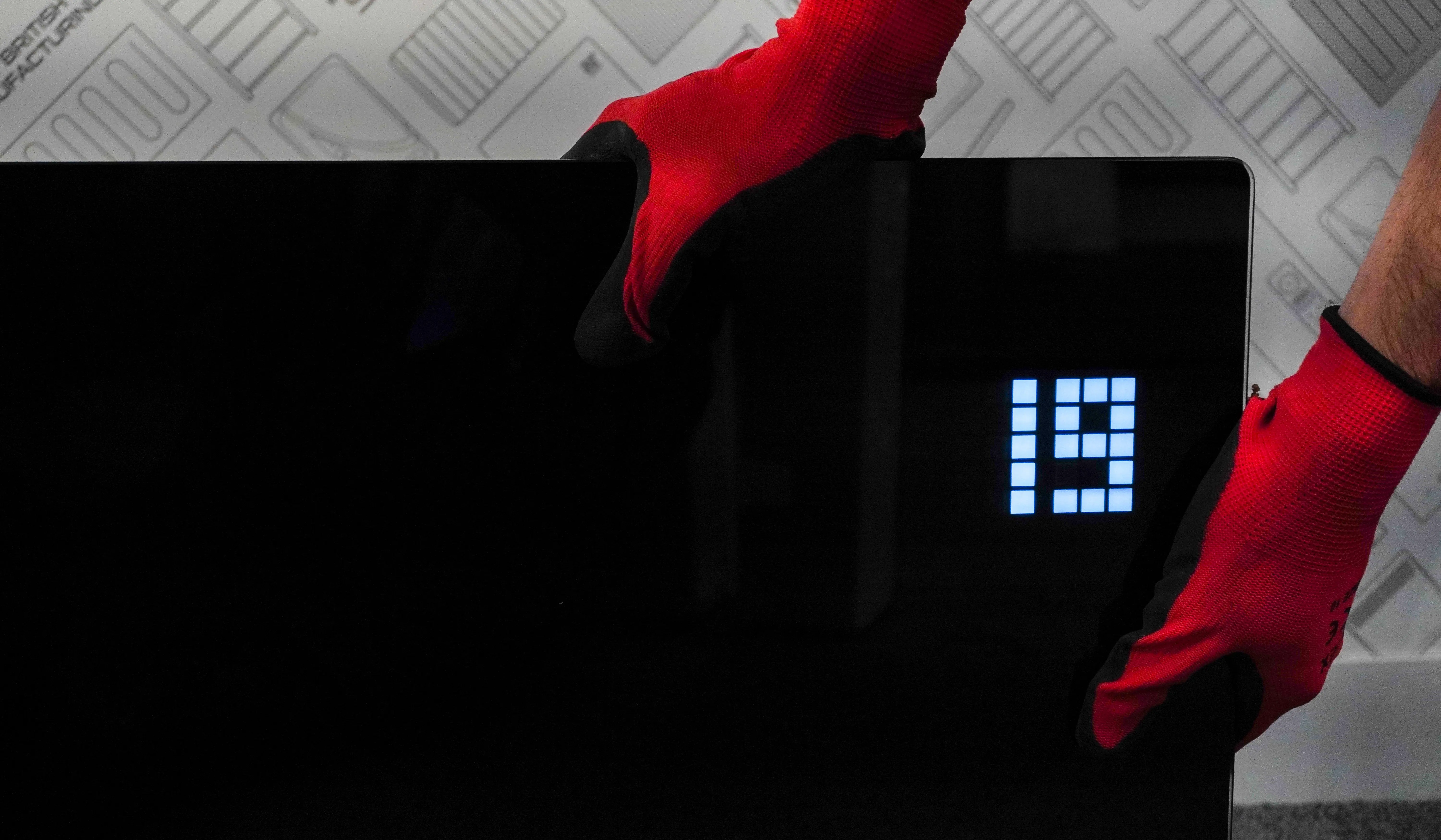 ThermoSphere radiators and heaters