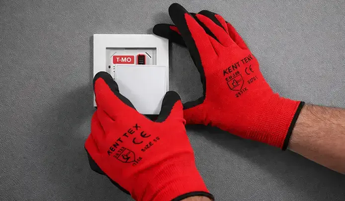 ThermoSphere Electric Heating Thermostats