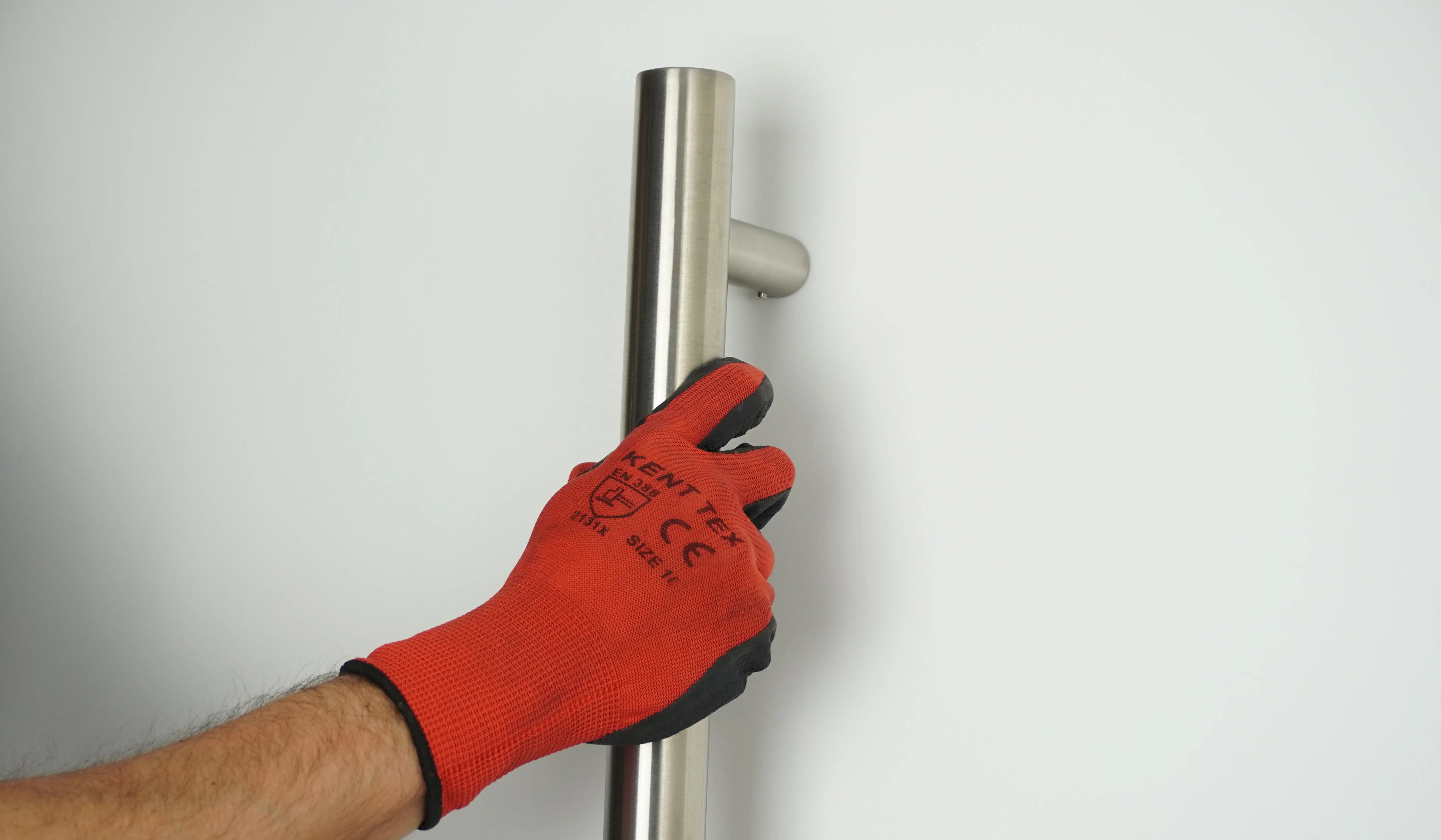 ThermoSphere Electric Towel Bars and Rails