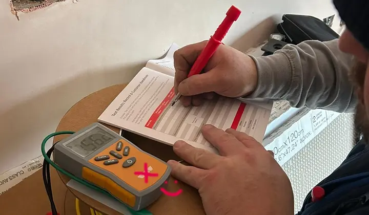 ThermoSphere electric heating product warranty registration